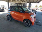 Smart Fortwo 2016
