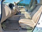 Nissan Pathfinder 2014