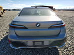 BMW i7 2024