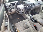 Honda Civic 2013
