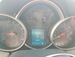 Chevrolet Cruze 2012