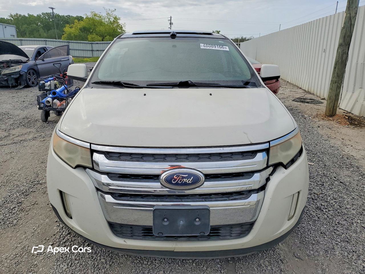 Ford Edge 2011
