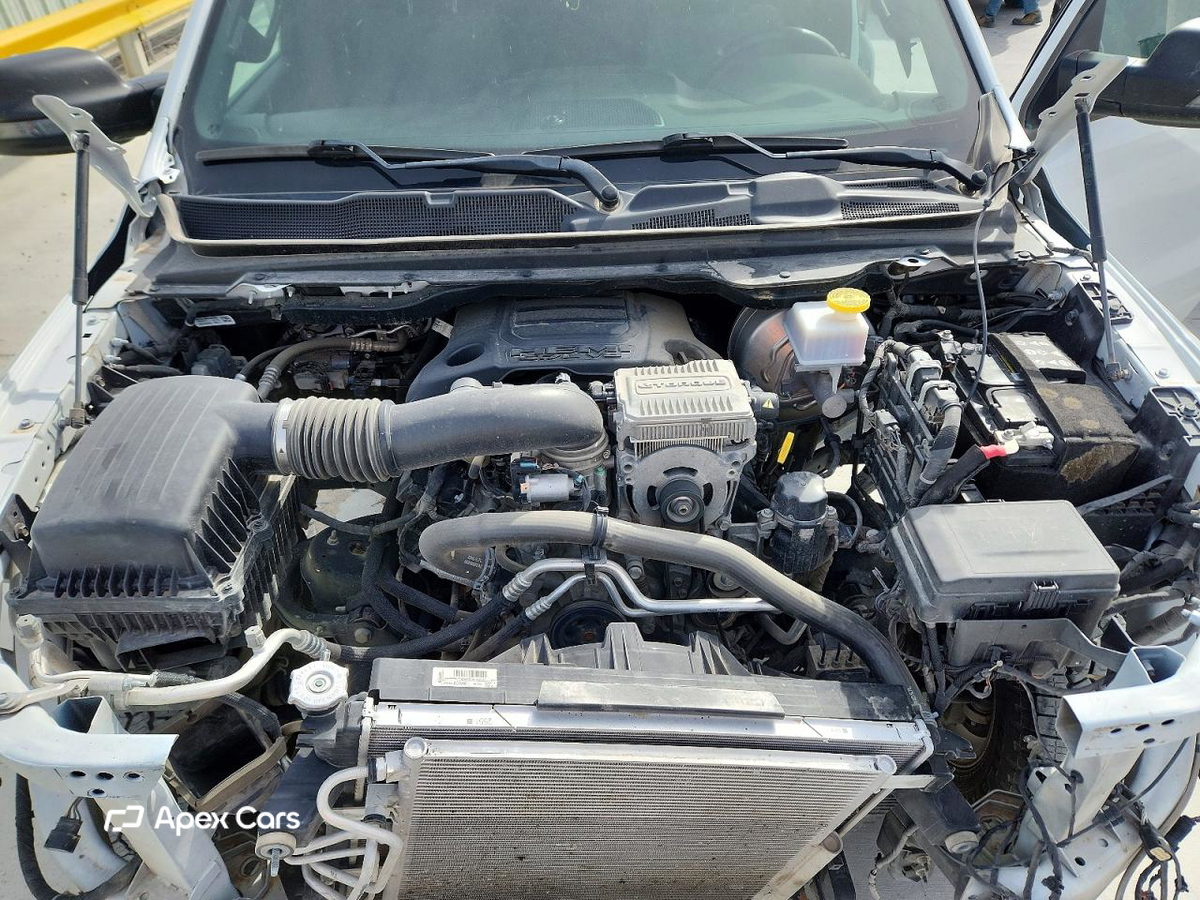 RAM 1500 2023
