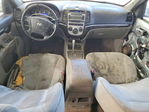 Hyundai Santa Fe 2008