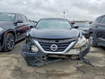 Nissan Altima 2018