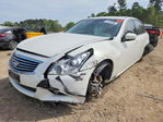 Infiniti G 2013