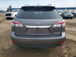 Lexus RX 2015
