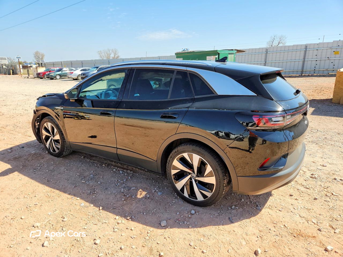 Volkswagen ID.4 2021