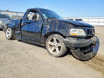 Ford F-150 2002