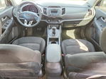 Kia Sportage 2012