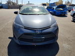 Toyota Corolla 2018