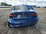 BMW Series 3 2022