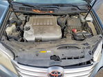 Toyota Avalon 2012