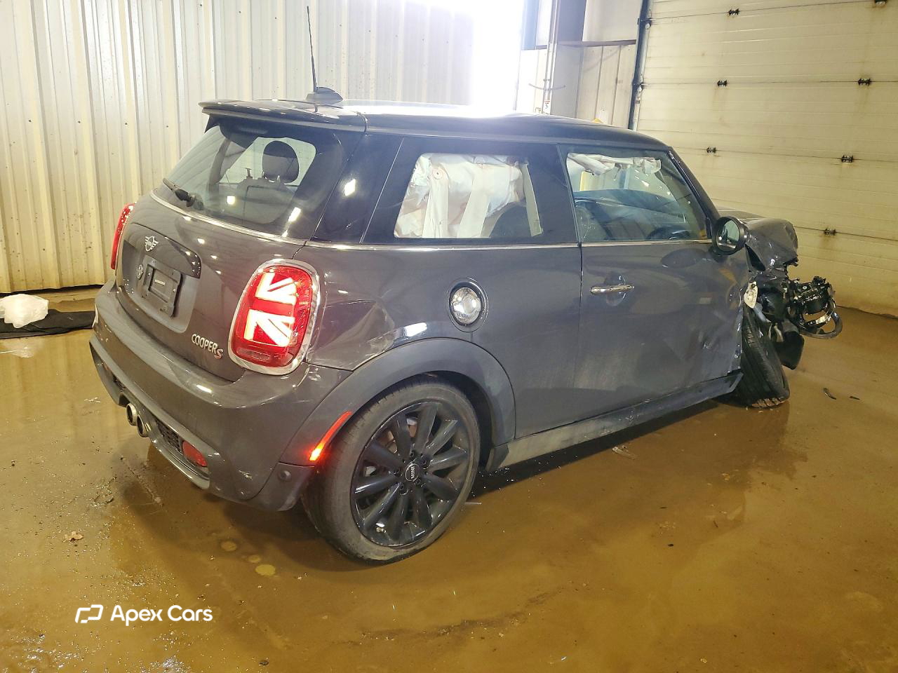 MINI Cooper 2021