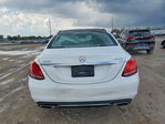 Mercedes-Benz C-klasse 2015