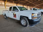 Chevrolet Silverado 2019