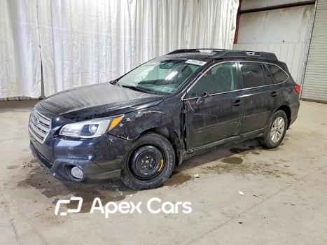 Subaru Outback 2017 - Image 1 of 14