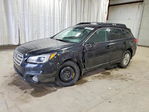 Subaru Outback 2017