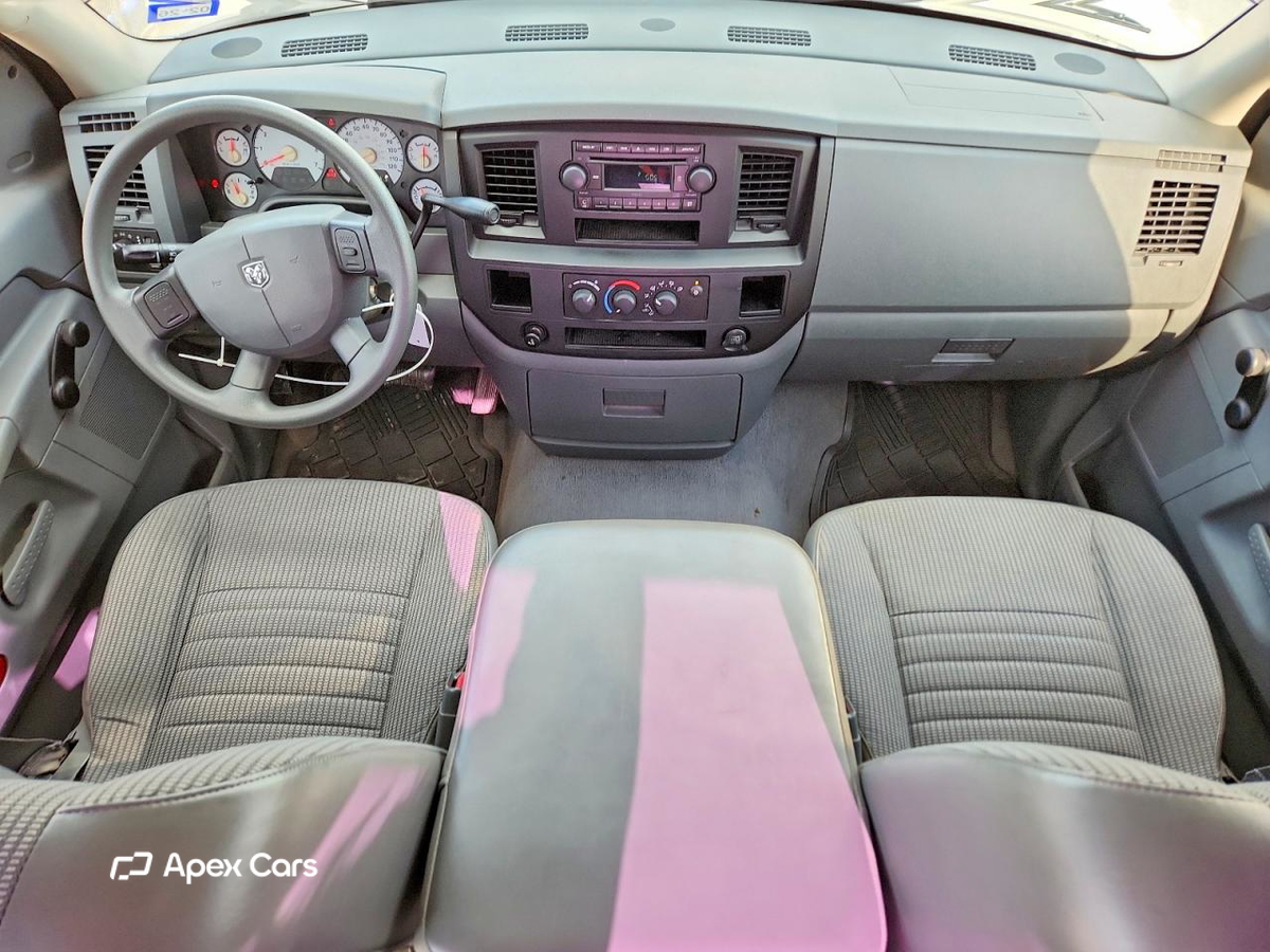 Dodge RAM 2006