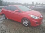Hyundai Accent 2012