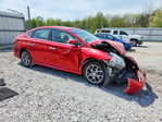 Nissan Sentra 2015