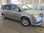 Dodge Caravan 2018