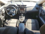 Nissan Rogue 2018