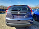 Honda CR-V 2013