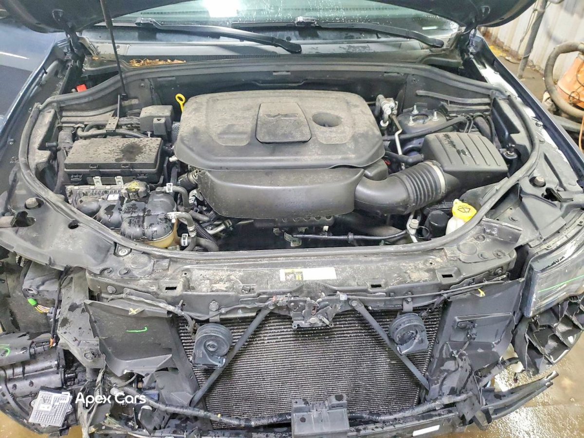 Jeep Cherokee 2019