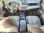 Toyota RAV 4 2014