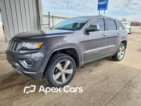 Jeep Cherokee 2014 - Image 1 of 13