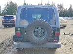 Jeep Wrangler 2005