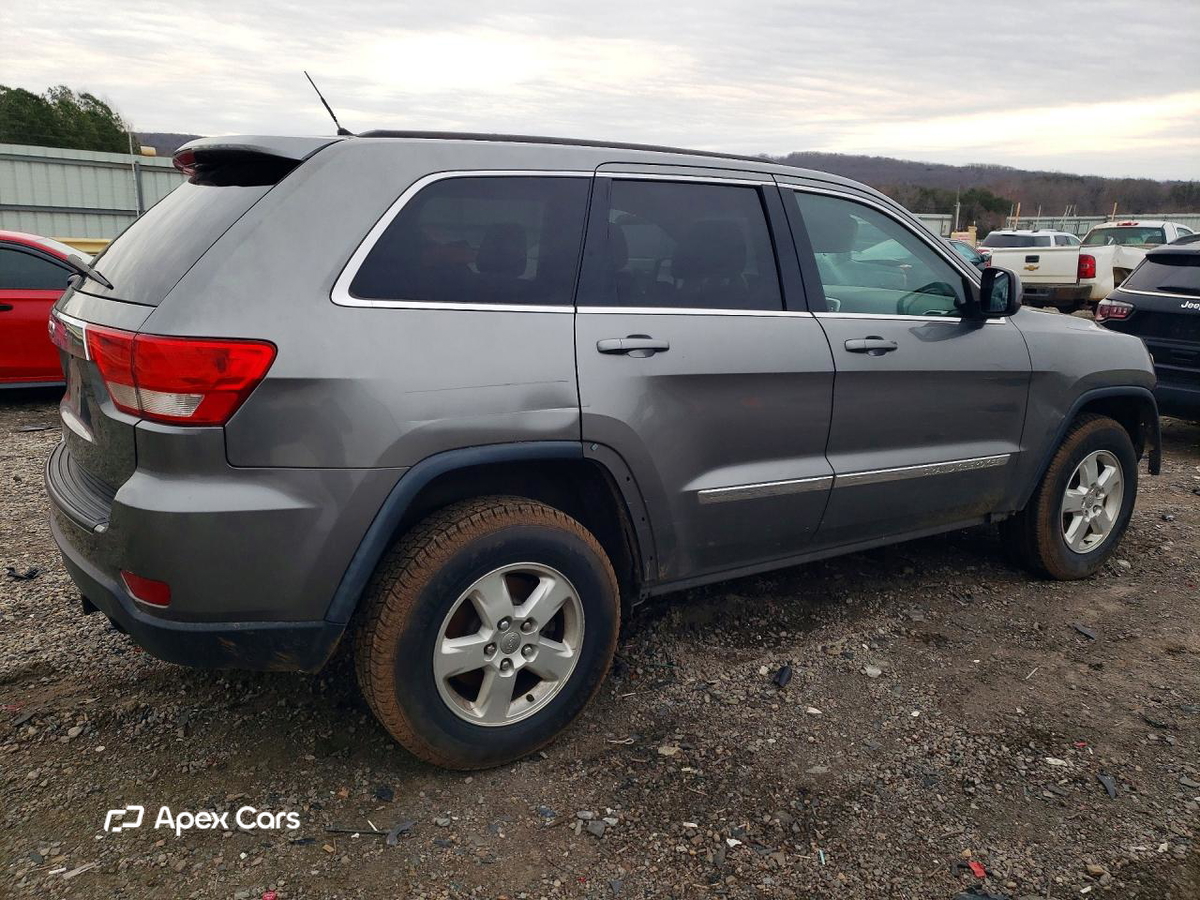 Jeep Cherokee 2013