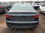 Audi A4 2018
