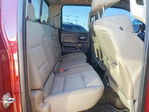 Chevrolet Silverado 2015