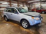 Subaru Forester 2012