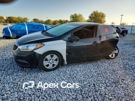 Kia Forte 2016 - Image 1 of 13