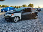 Kia Forte 2016