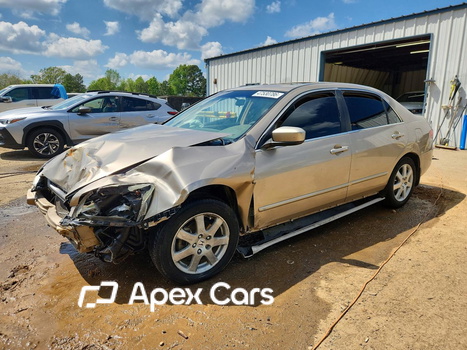Honda Accord 2005 - Image 1 of 12