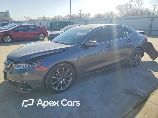 Acura TLX 2017 - Image 1 of 13