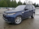 Land Rover Discovery 2017