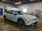 Kia K4 2025