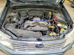 Subaru Forester 2009