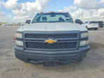Chevrolet Silverado 2015