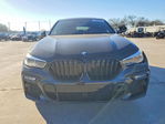 BMW X6 2021