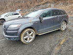 Audi Q7 2014