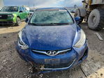 Hyundai Elantra 2016