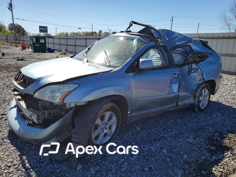 Lexus RX 2006 - Image 1 of 13