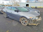 Nissan Maxima 2016