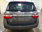 Honda Odyssey 2012